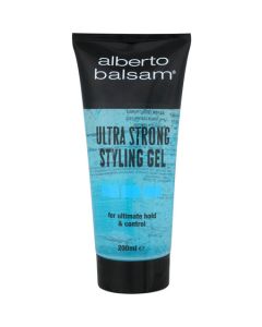 Picture of Alb Balsam Styling Gel Ultra Strong  200ML