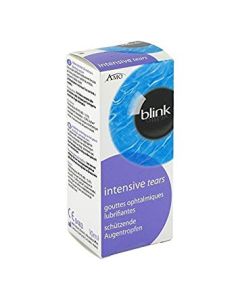 Picture of Amo Blink Intensive Tears Eye Drops  10ML