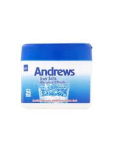 Picture of Andrews Liver Salts  150GM