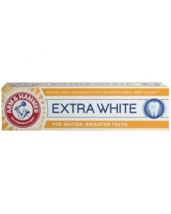 Picture of Arm & Hammer T/Paste Extra White Care  125G