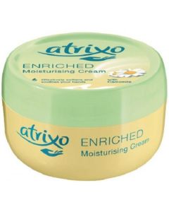 Picture of Atrixo Enriched Moisturising Crm  200ML