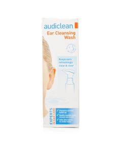 Picture of Audiclean Ear Cleansing Sea Serum  115ML