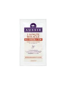 Picture of Aussie 3 Minute Miracle Sachets  20ML