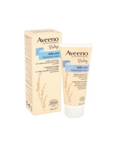 Picture of Aveeno Baby Daily Care Barrier Cream  100ML