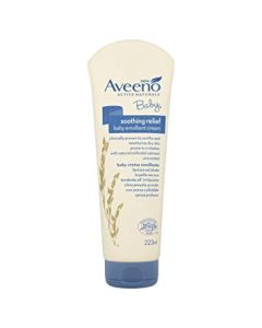 Picture of Aveeno Baby Soothing Relief Cream  223ML