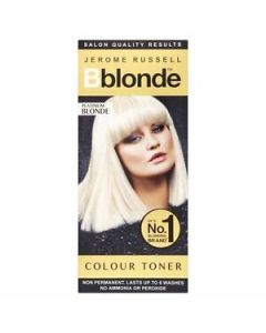 Picture of B Blonde Platium Blonde Toner  75ML