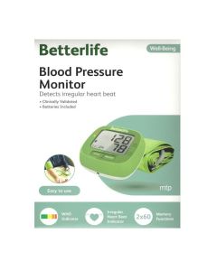 Picture of B/Life Blood Pressure Monitor  1