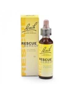 Picture of Bach Rescue Remedy  20ML
