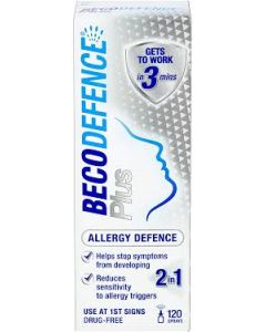 Picture of Becodefence Plus