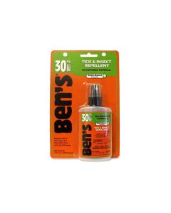 Picture of Ben'S 30 Insect Repellent Spray  100ML