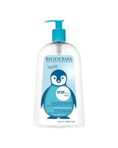 Picture of Bioderma Abcderm H2O 1L