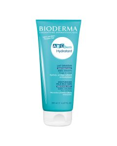 Picture of Bioderma Abcderm Hydrating Milk 200ML