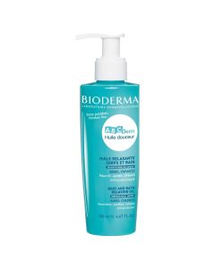 Picture of Bioderma Abcderm Relaxing Oil 200ML