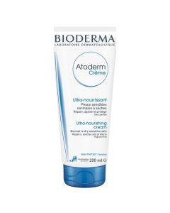 Picture of Bioderma Atoderm Cream 200ML