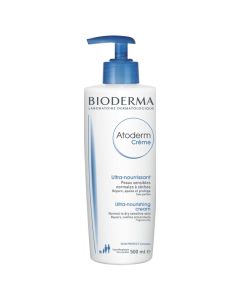 Picture of Bioderma Atoderm Cream 500ML