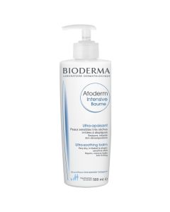 Picture of Bioderma Atoderm Intensive Balm 500ML