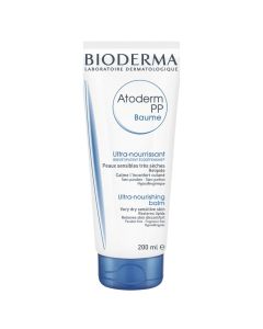 Picture of Bioderma Atoderm Pp Balm 200ML