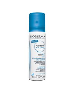 Picture of Bioderma Atoderm Sos Spray 50ML