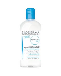 Picture of Bioderma Hydrabio H2O 500ML