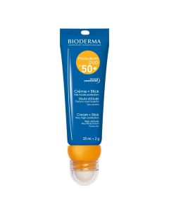 Picture of Bioderma Photoderm Duo Spf50+ 20ML