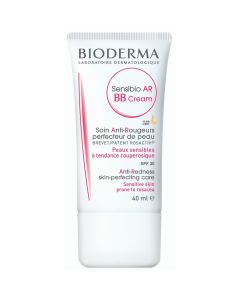 Picture of Bioderma Sensibio Ar Bb Cream 40ML