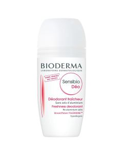 Picture of Bioderma Sensibio Deo Freshness 50ML