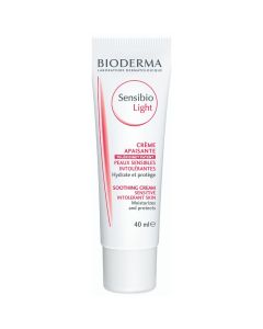 Picture of Bioderma Sensibio Light Cream 40ML