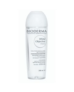 Picture of Bioderma White Objective H2O 200ML