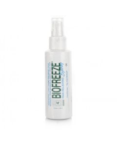 Picture of Biofreeze Pain Relief Spray  118ML