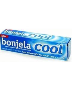 Picture of Bonjela Cool Mint Adult  15GM