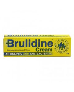 Picture of Brulidine Cream  25GM