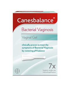 Picture of Canesbalance Bv Gel  7S