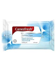 Picture of Canesfresh Wipes  10