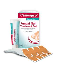 Picture of Canespro Fungal Nail Treatment  1
