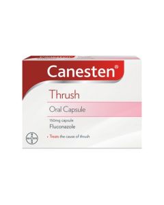 Picture of Canesten Oral  1Cap