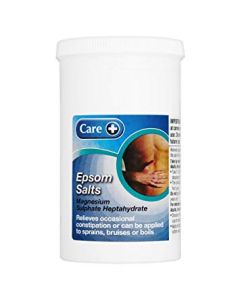 Picture of Care Epsom Salts  300G