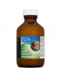 Picture of Care Liquid Paraffin Bp  150ML