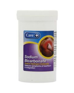 Picture of Care Sodium Bicarbonate  300G