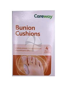 Picture of Careway Bunion Cushions  4