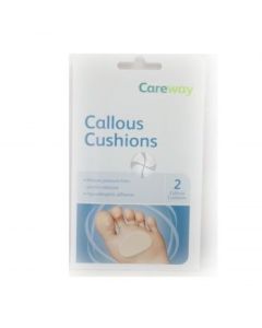 Picture of Careway Callous Cushions  2