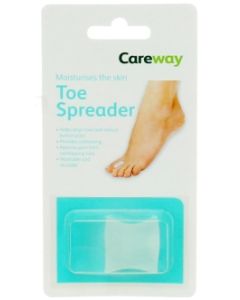 Picture of Careway Toe Spreader  1