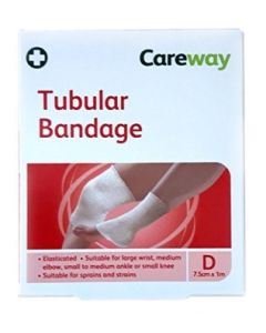 Picture of Careway Tubular Bandage D 1M  1