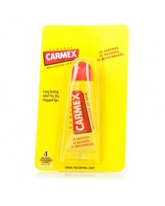 Picture of Carmex Original Lip Balm  Tube  10G