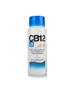 Picture of Cb 12 Oral Care Agent Mint Menthol  250ML