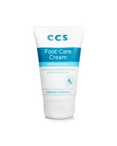 Picture of Ccs Foot Care Cream  60ML