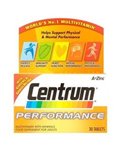 Picture of Centrum Performance Complete  30