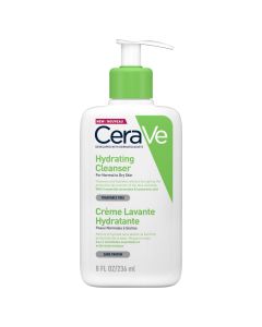 Picture of CeraVe Hydrating Cleanser 236ml