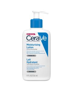 Picture of CeraVe Moisturizing Lotion 236ml
