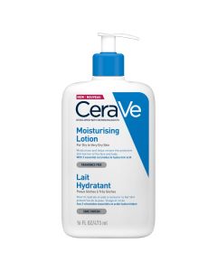 Picture of CeraVe Moisturizing Lotion 473ml