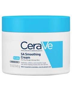 Picture of Cerave SA Smoothing Cream Pot 340G
